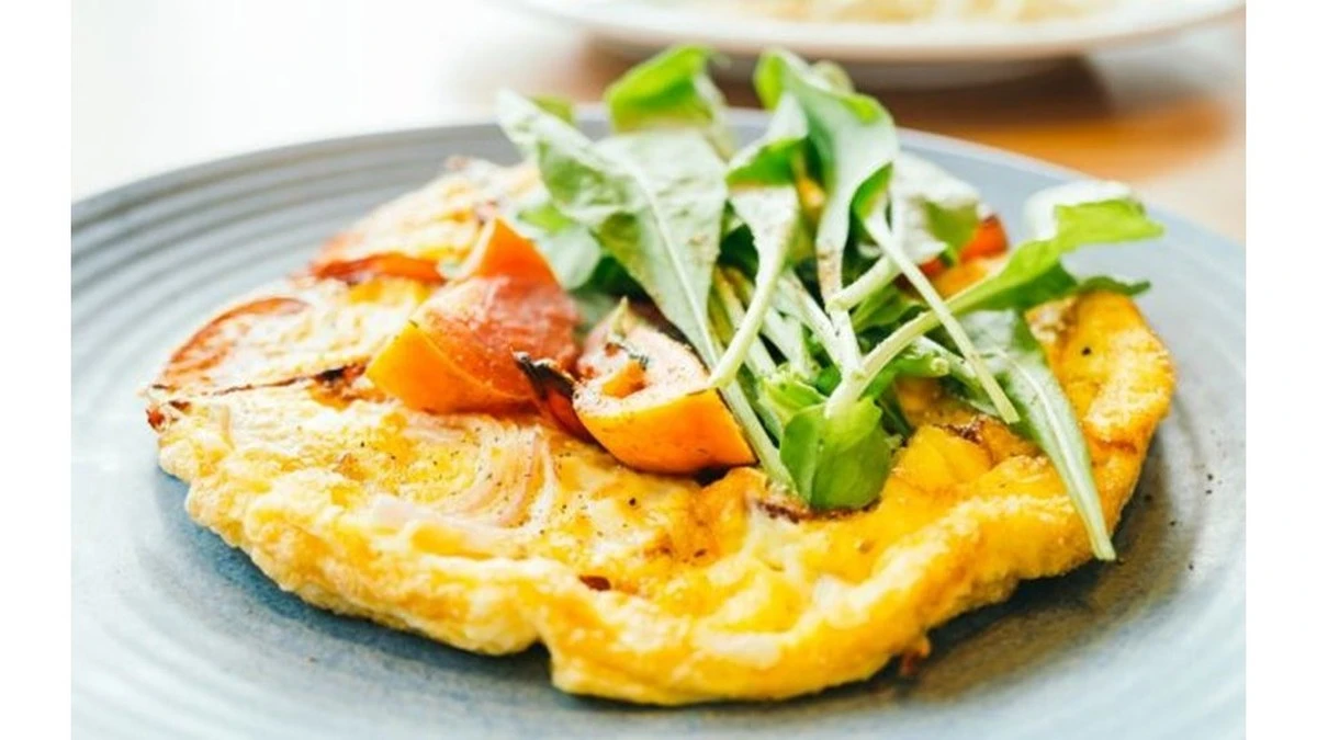 Proč zkušení neurologové snídají vejce s uzeným lososem