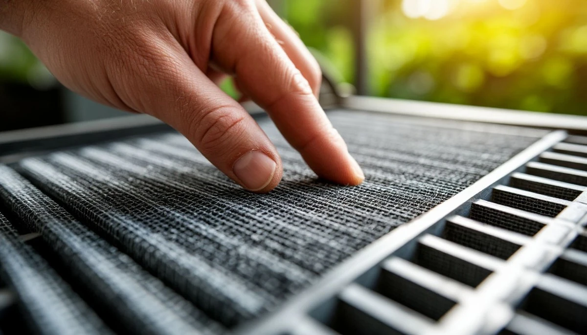 Proč zkušení opraváři nikdy nedoplňují chladivo do klimatizace bez kontroly filtrů