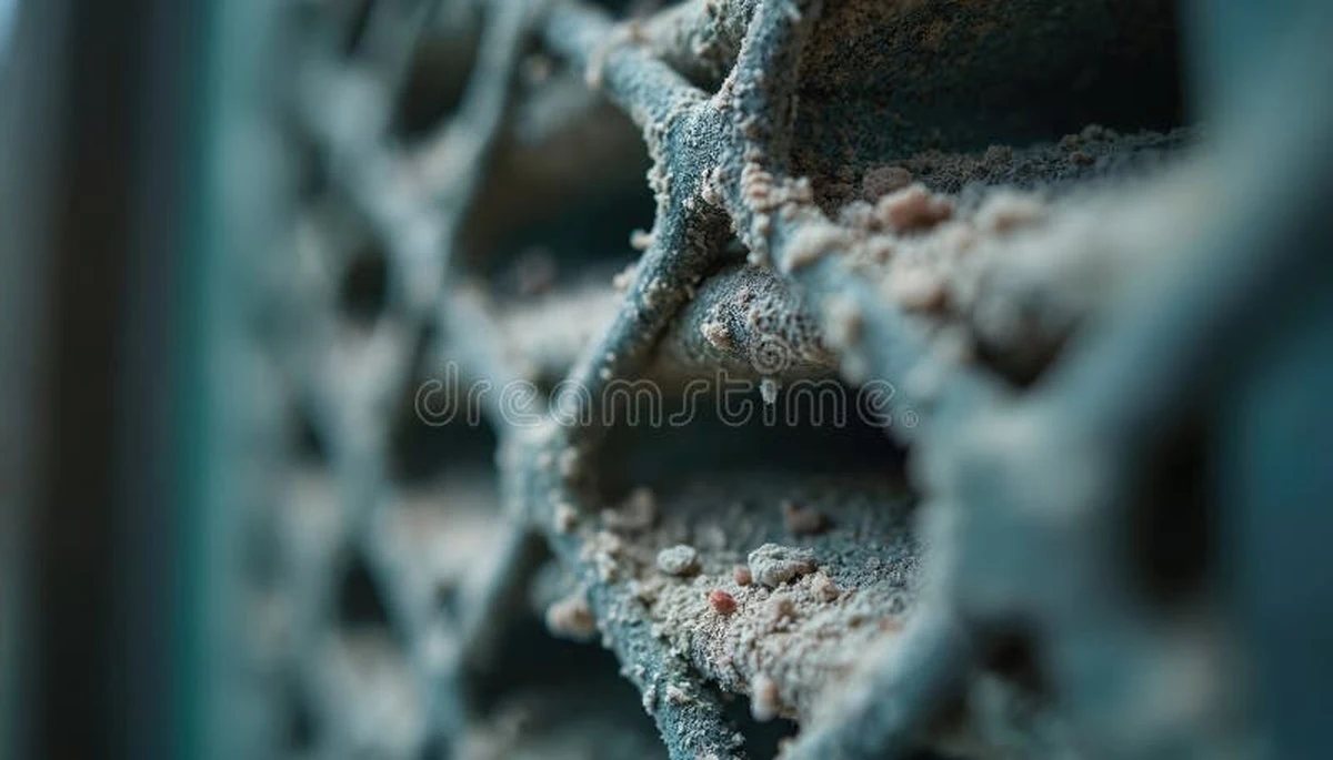 Proč zkušení opraváři nikdy nedoplňují chladivo do klimatizace bez kontroly filtrů - image 1