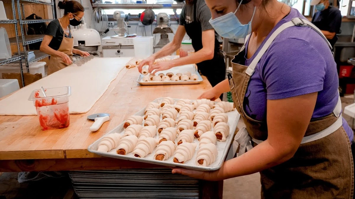 Proč zkušení pekaři nikdy nevyhazují zbytky těsta - image 1