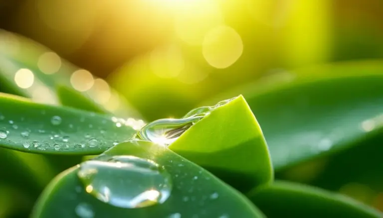 Proč zkušení pěstitelé ráno konzumují jeden list netřesku