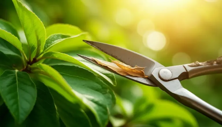 Proč zkušení pěstitelé dávají pod pokojovky staré noviny, než vezmou do ruky nůžky