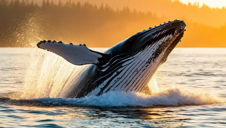 Proč zkušení pozorovatelé velryb vždy sledují spodní část ocasu keporkaků