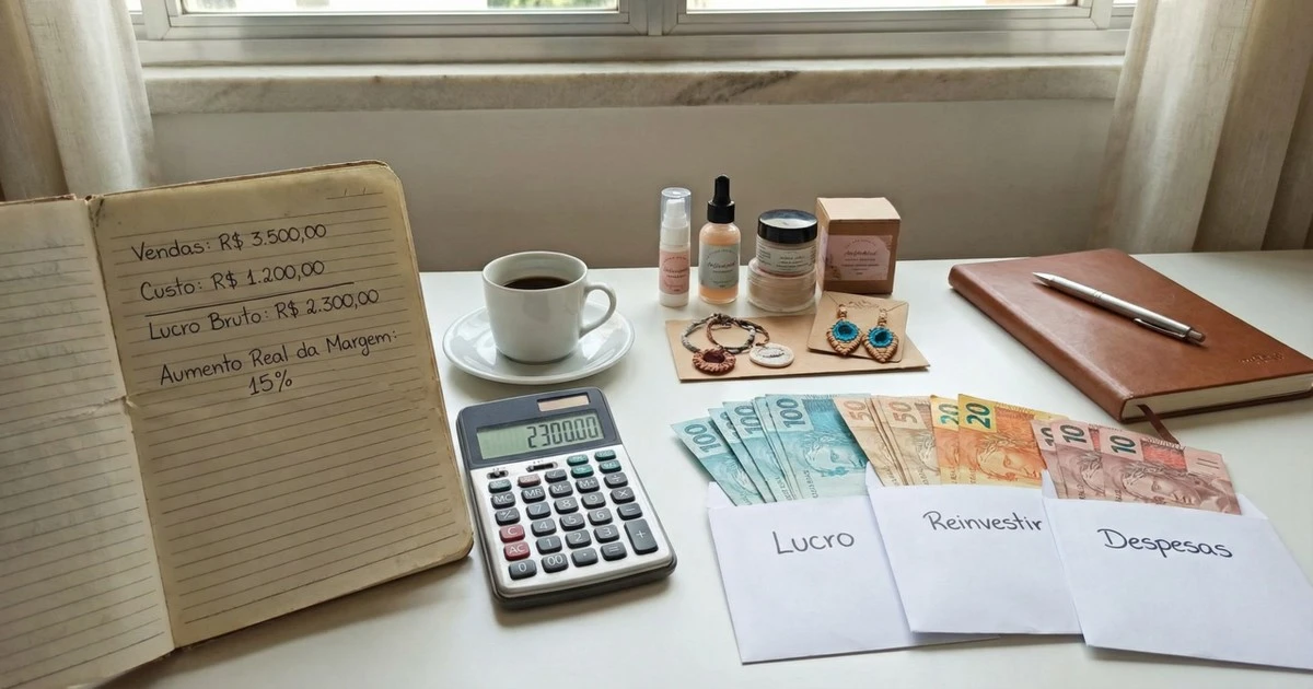 Proč zkušení prodejci nenechávají zboží v regálu: Rozdíl v zisku je ohromující