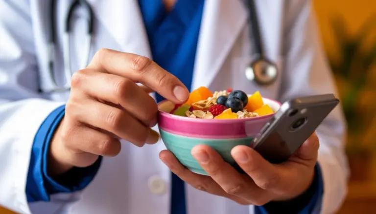 Proč zkušení revmatologové radí vyřadit ze snídaně ovocný jogurt