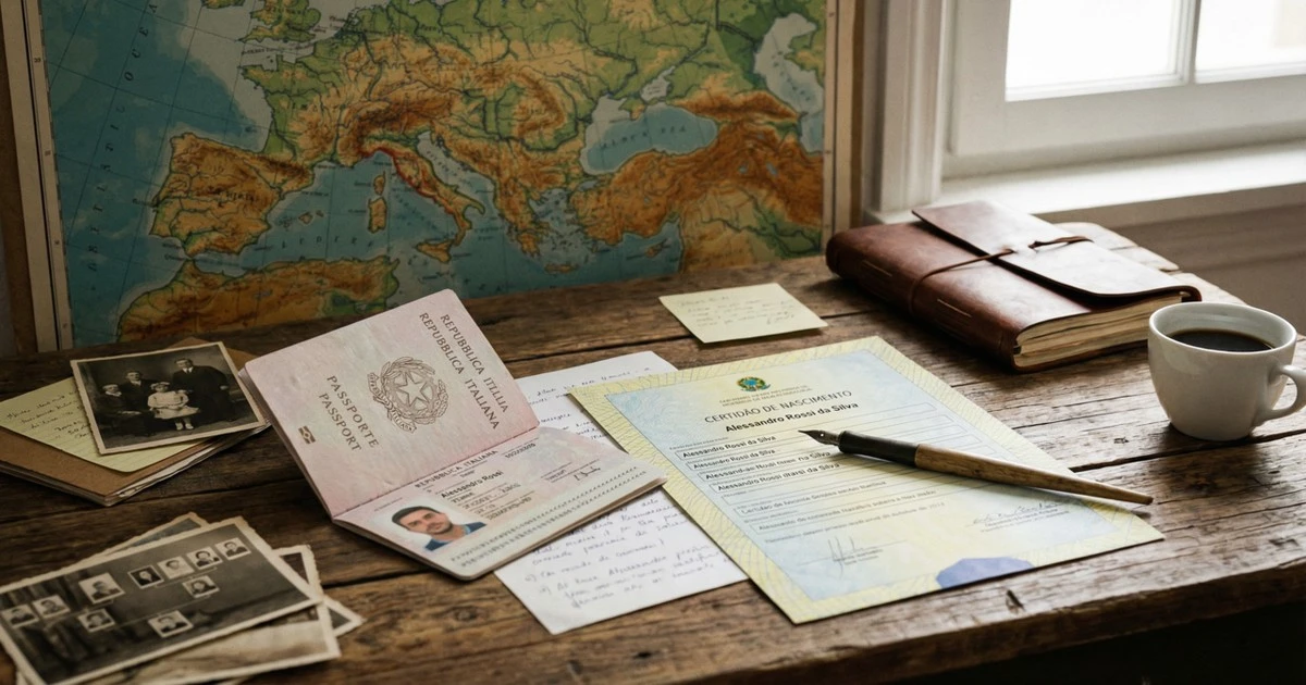 Proč zkušení rodiče dávají dětem jméno Lorenzo