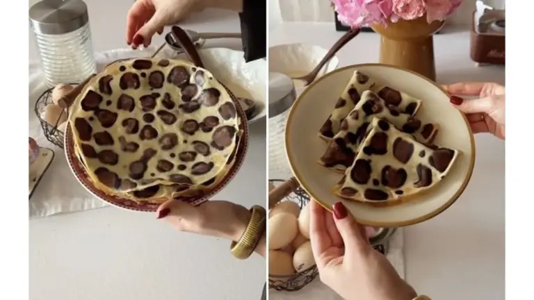 Proč zkušení rodiče lijí těsto do lahvičky: Trik pro lívance jako z cukrárny