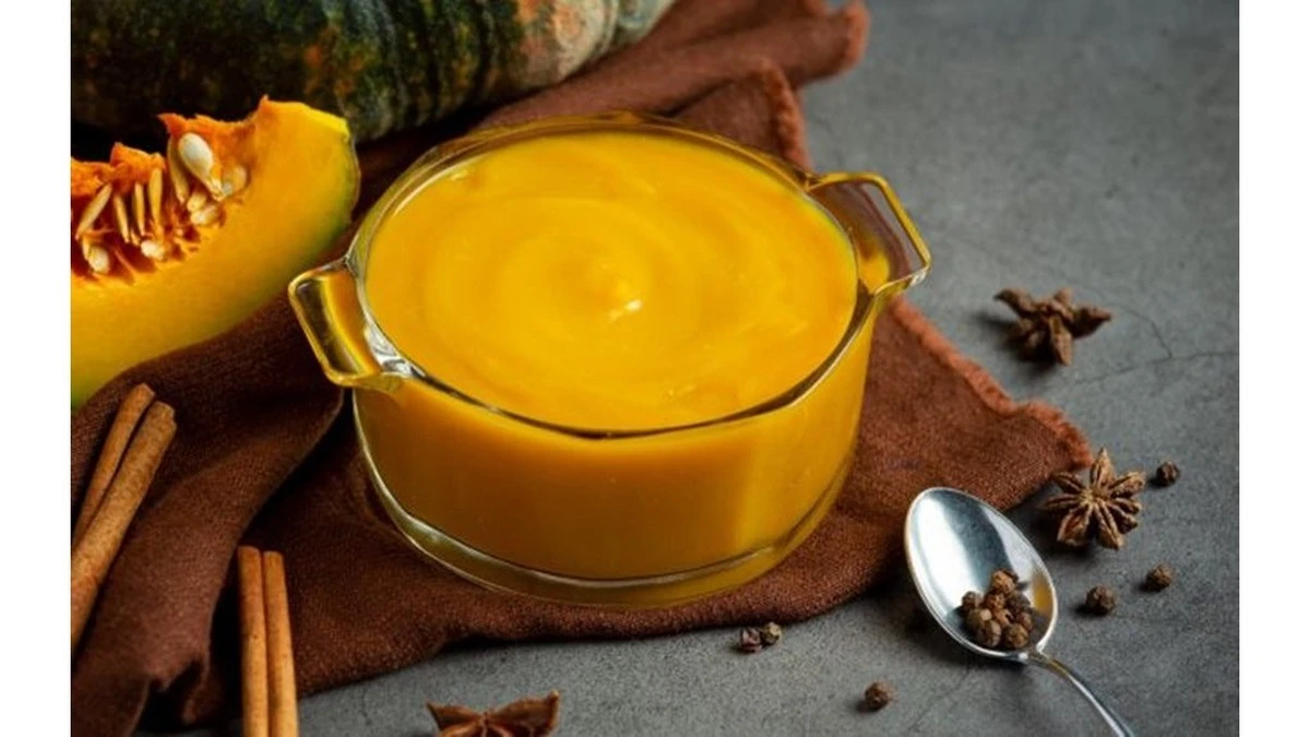 Proč zkušení rodiče přidávají dýni do domácího kečupu