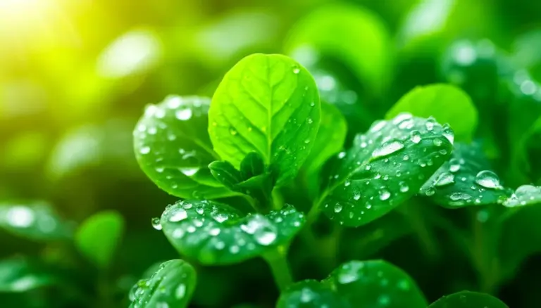 Proč zkušení šéfkuchaři přidávají do salátu listy potočnice