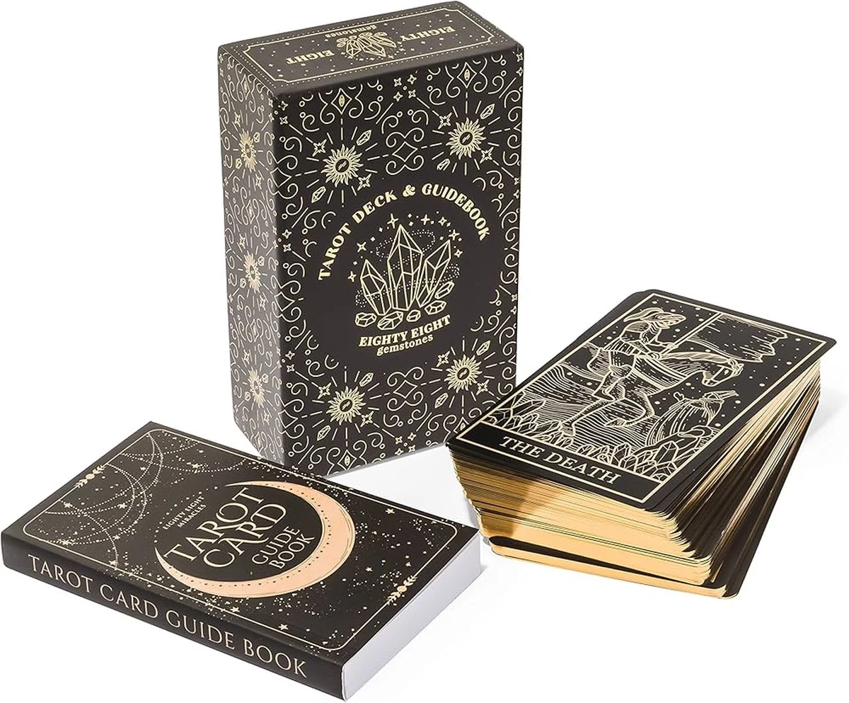 Proč zkušení tarologové radí neodkládat rozhodnutí v týdnu od 23. února - image 1