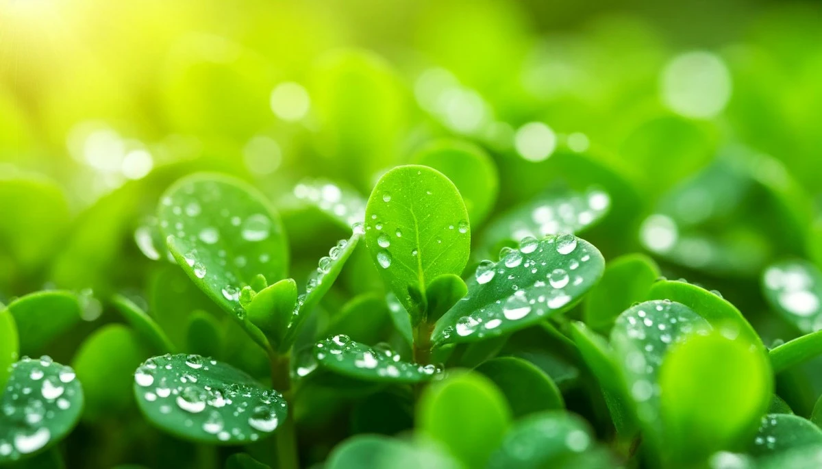 Proč zkušení zahrádkáři šruchu nevyhazují, ale přidávají ji do ranní snídaně