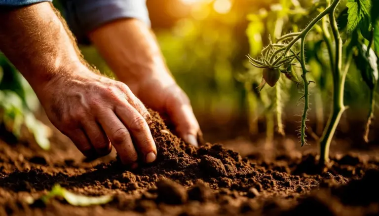Proč zkušení zahrádkáři nikdy nezalévají rajčata každý den po troškách