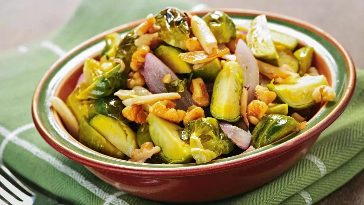 Růžičková kapusta: Proč ji kardiologové doporučují pro srdce v roce 2026 - image 1