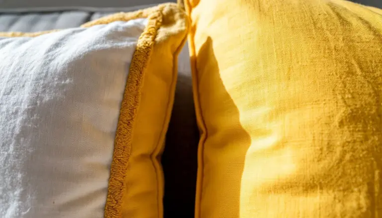 Špinavá pravda o polštářích: Proč ten váš v roce 2026 váží o 300 g víc