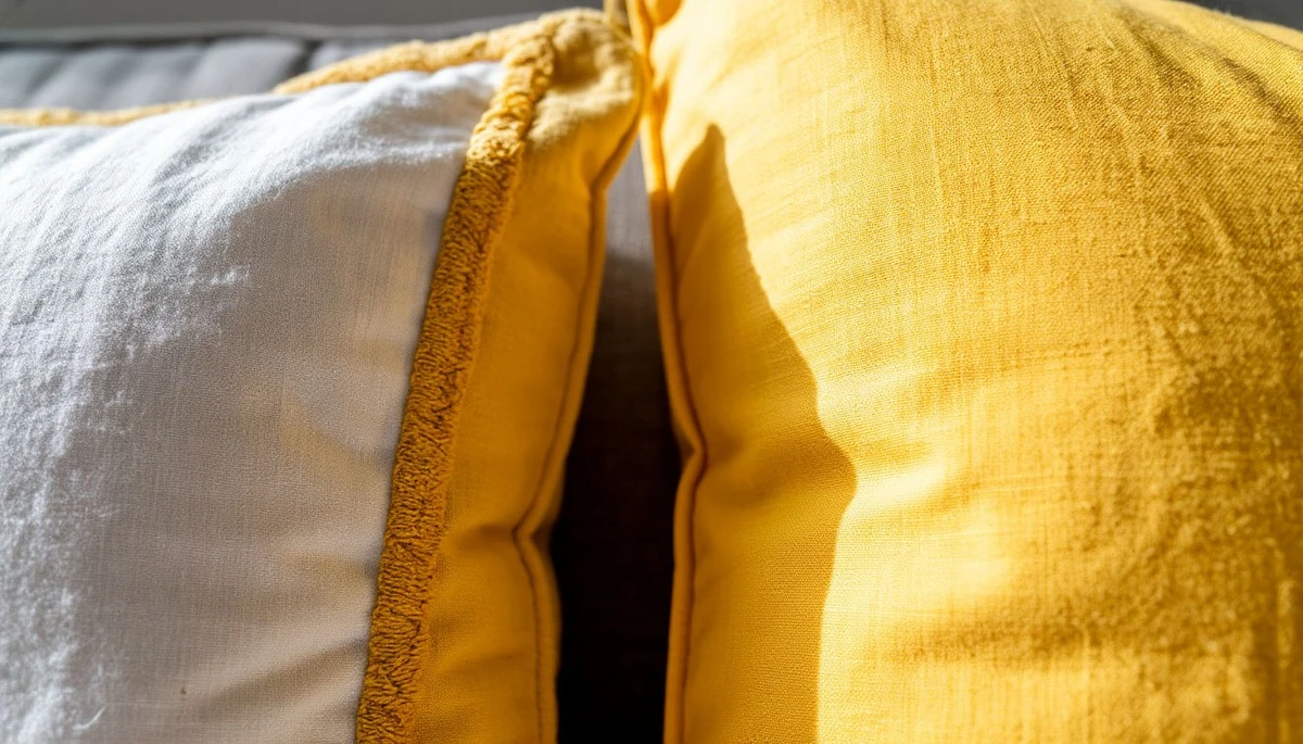 Špinavá pravda o polštářích: Proč ten váš v roce 2026 váží o 300 g víc