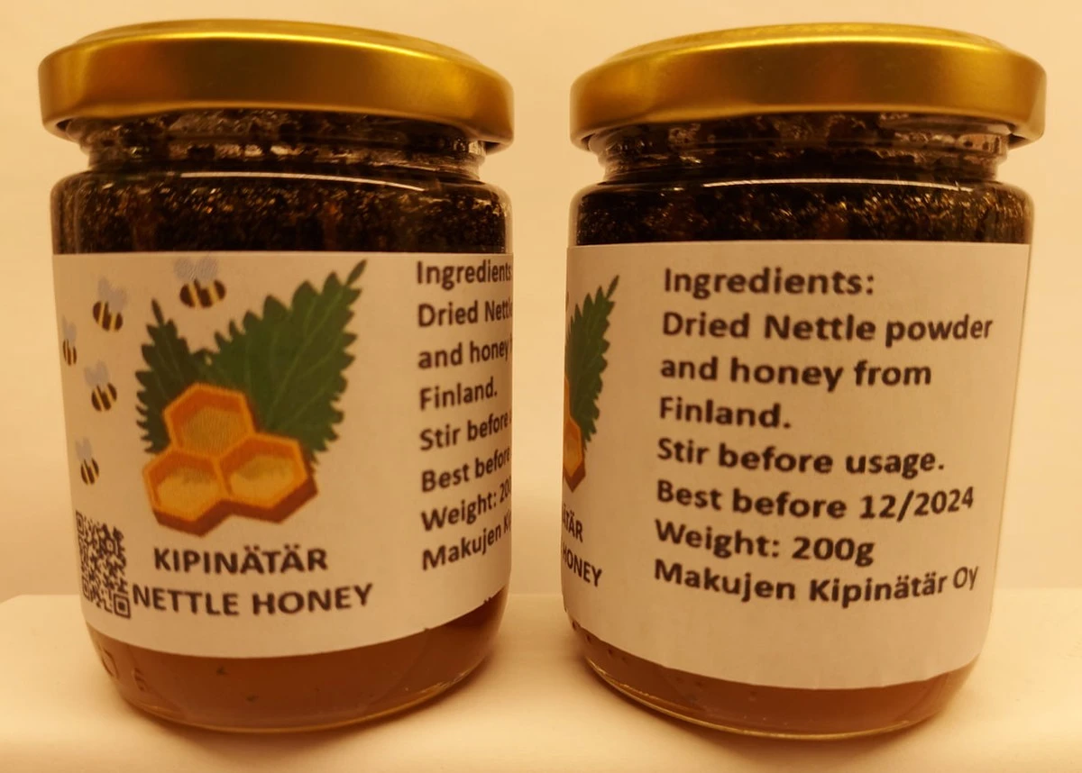 Srbský recept na krev: Tahle lžička směsi vás v roce 2026 postaví na nohy - image 1