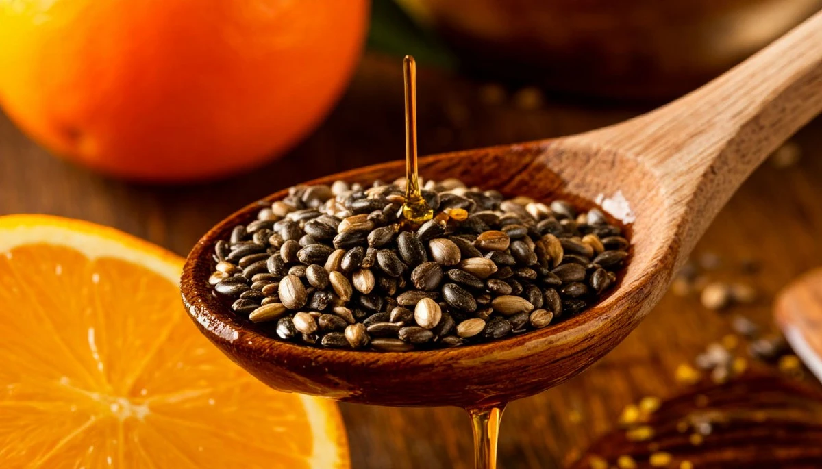 Srbský recept na krev: Tahle lžička směsi vás v roce 2026 postaví na nohy