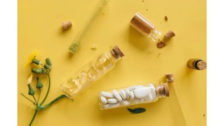 Staré vitamíny: Nevyhazujte je, v únoru 2026 vám ušetří stovky