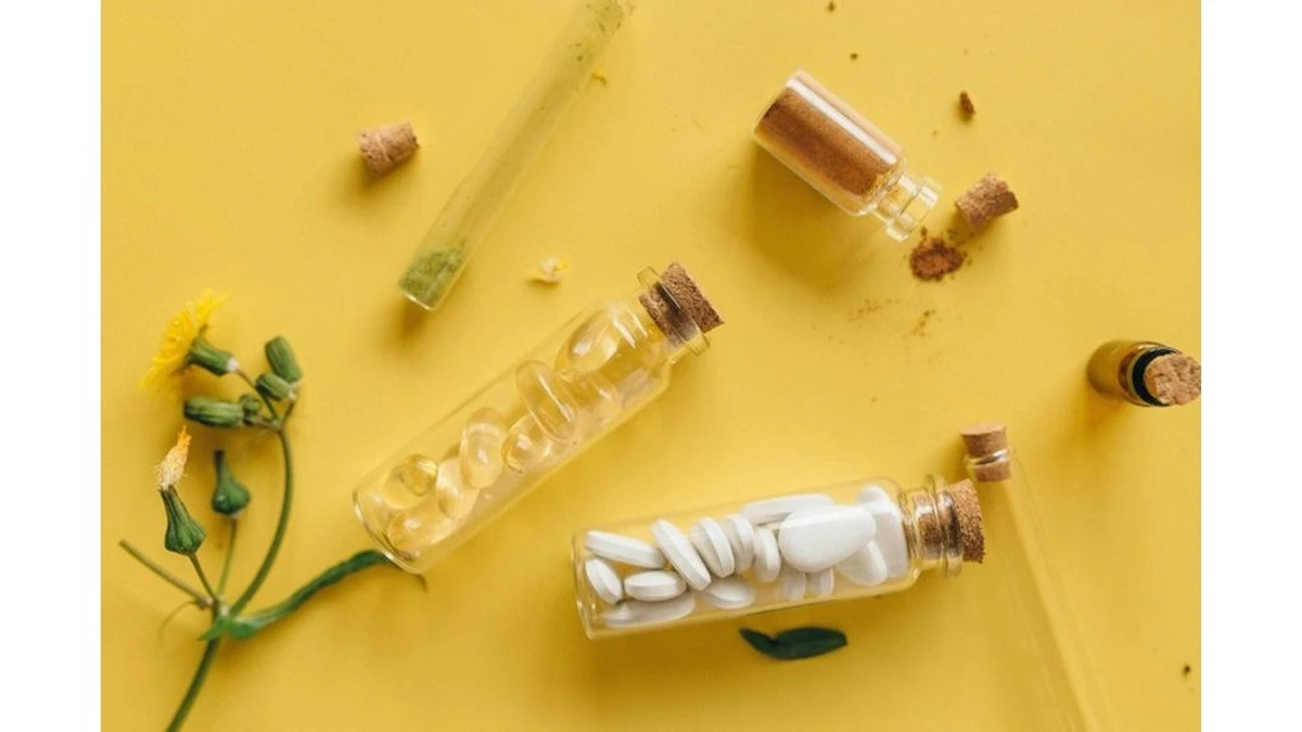 Staré vitamíny: Nevyhazujte je, v únoru 2026 vám ušetří stovky