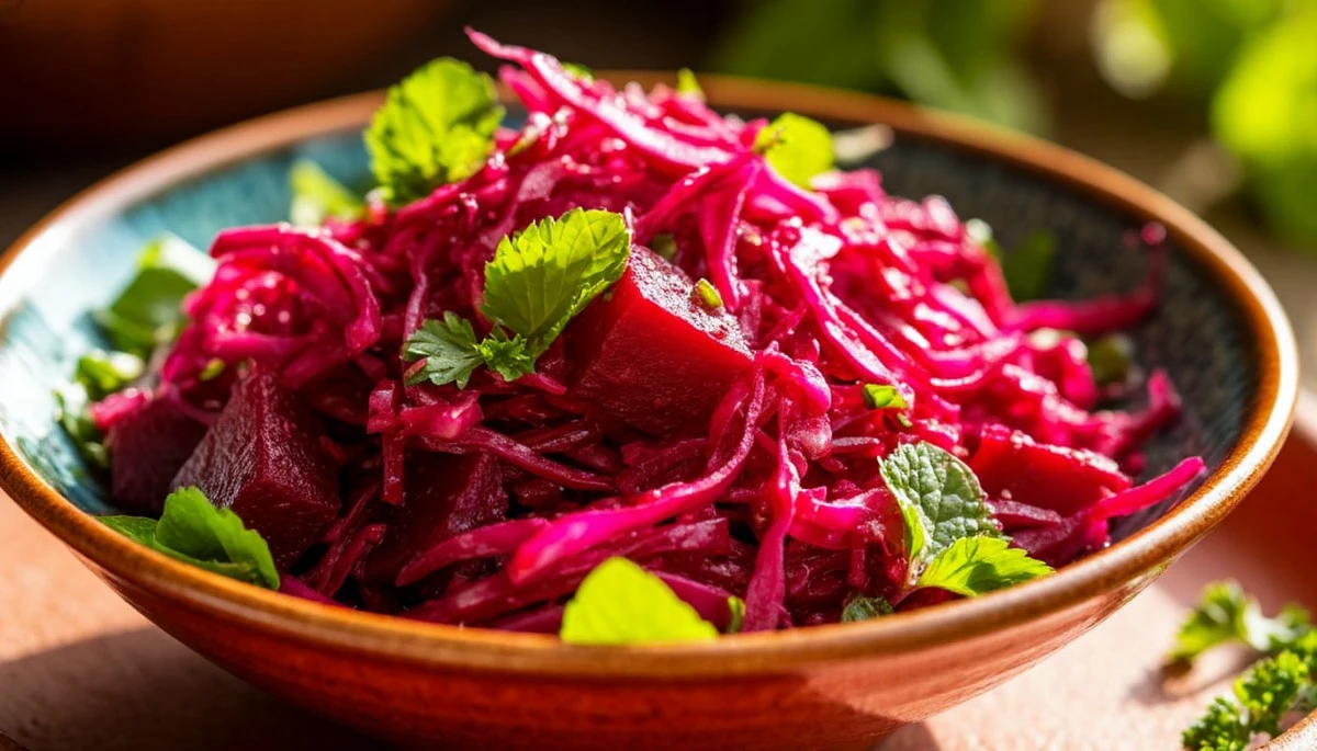 Ten červený zázrak v misce: Jak se zbavit nafouklého břicha za 72 hodin