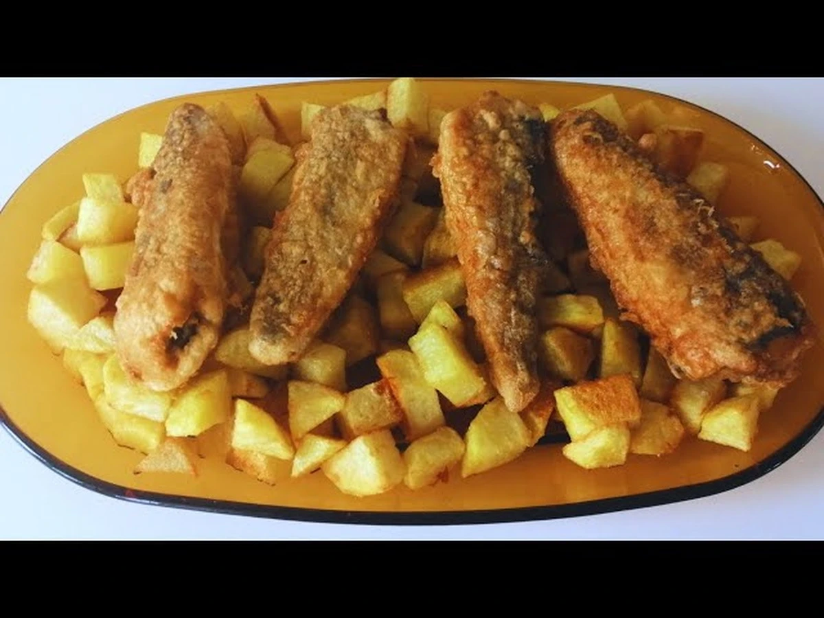 Tento žlutý plátek v pánvi mění vše: Smažte ryby bez zápachu - image 1