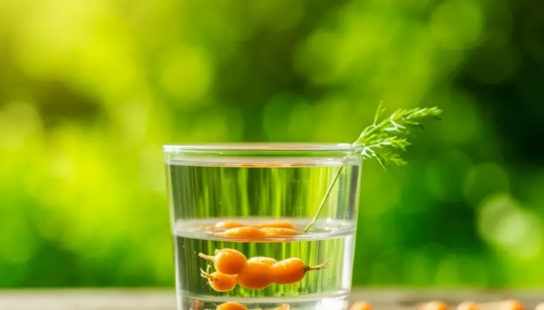 Triky českých zahrádkářů: Jak urychlit klíčení mrkve o 14 dní