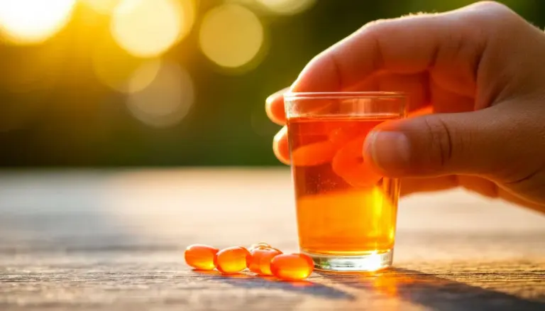 Za jak dlouho zaberou vitaminy: Proč na výsledek u „déčka“ čekáte měsíce