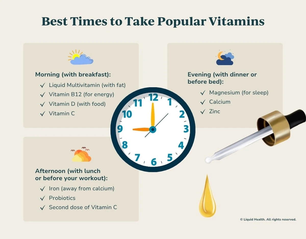 Za jak dlouho zaberou vitaminy: Proč na výsledek u „déčka“ čekáte měsíce - image 1