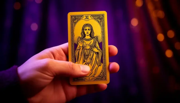 Zlatá karta v únoru: Co věští Tarot pro 12 znamení na 13. 2. 2026