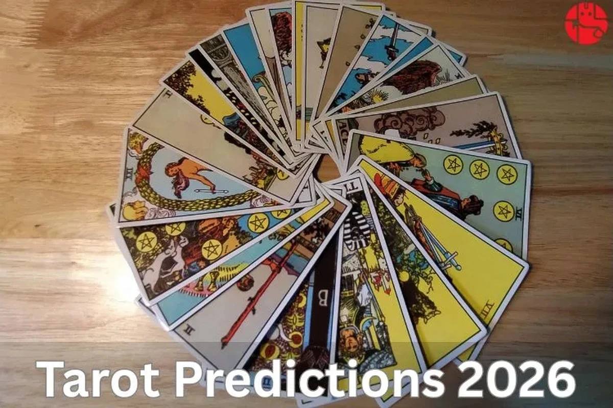 Zlatá karta v únoru: Co věští Tarot pro 12 znamení na 13. 2. 2026 - image 1