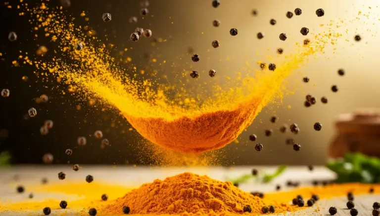 Zlatý prášek v Albertu: Tato žlutá kořenka chrání srdce i mozek