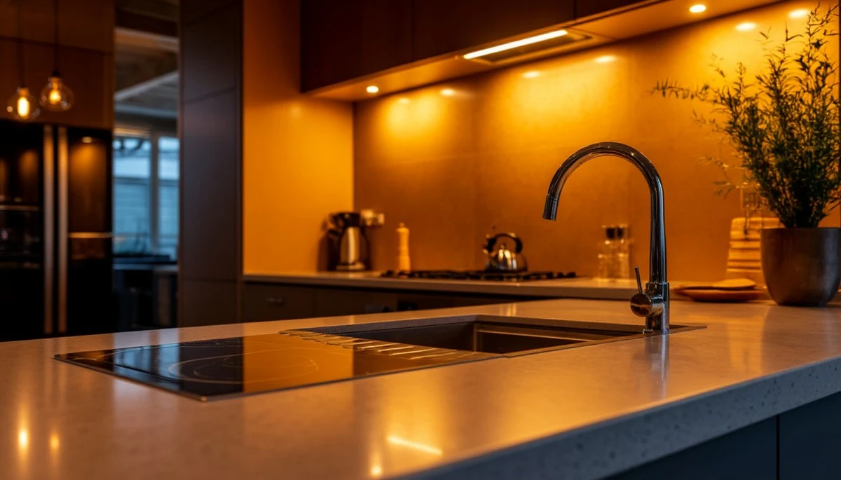 Kolik stojí kuchyně na míru: Skutečné ceny za rok 2026, které vás překvapí