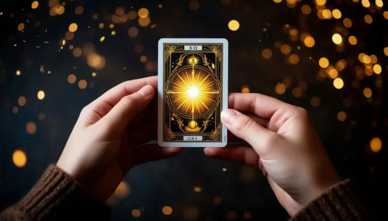 Proč 17. března pocítíte nečekanou úlevu: Čtení z tarotu pro všechna znamení