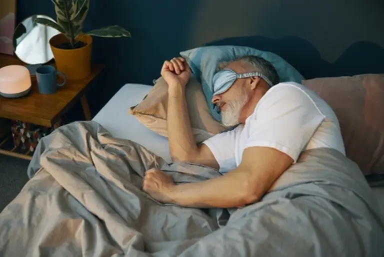 Proč 8 hodin spánku nestačí: Dělal jsem chybu, kterou u nás opakuje skoro každý