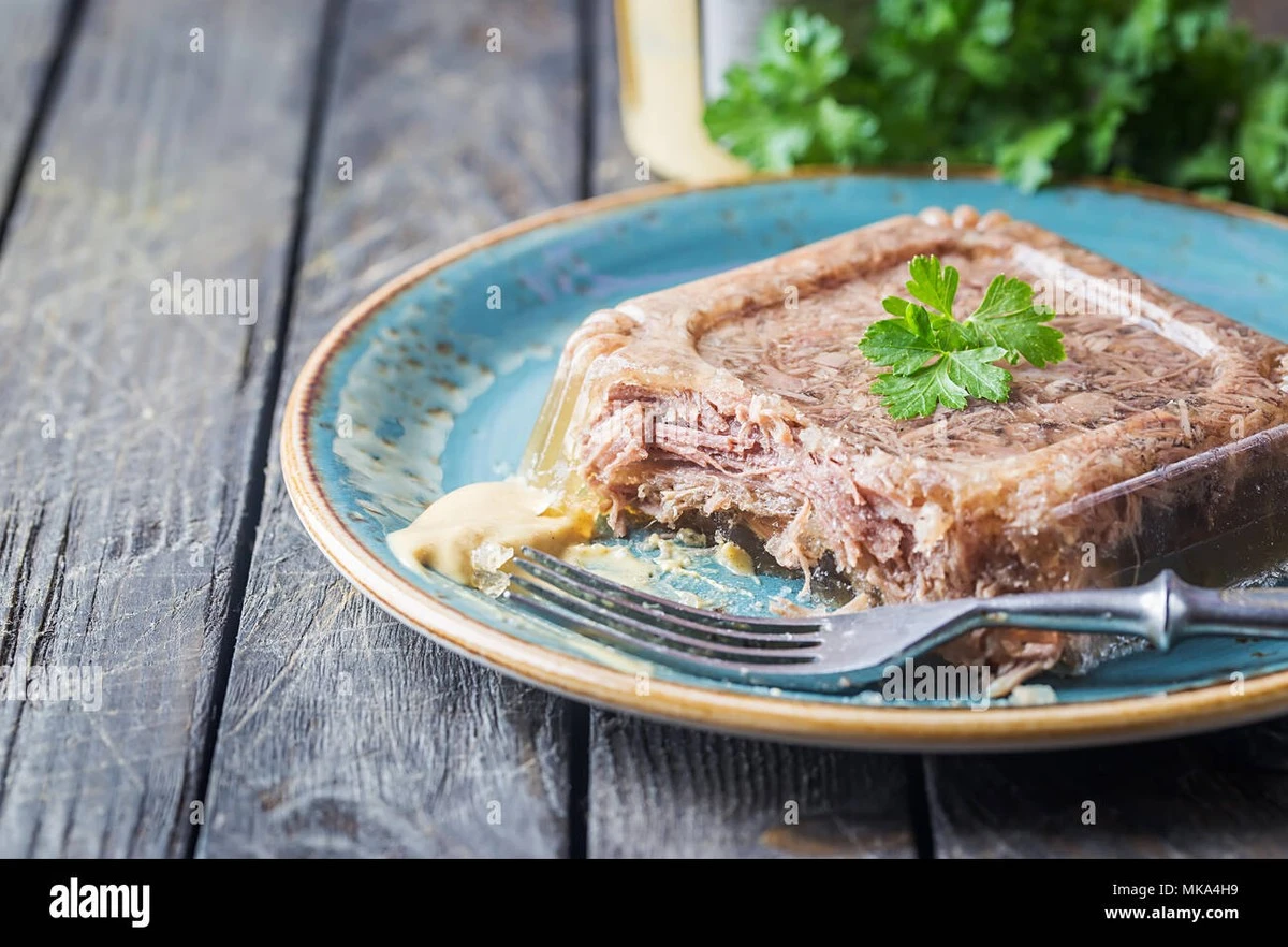 Proč babička při vaření huspeniny vždycky odkládala jednu lžíci stranou - image 1