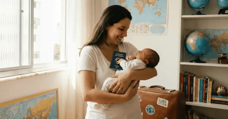 Proč čeští rodiče stále častěji dávají dětem italské jméno Lorenzo