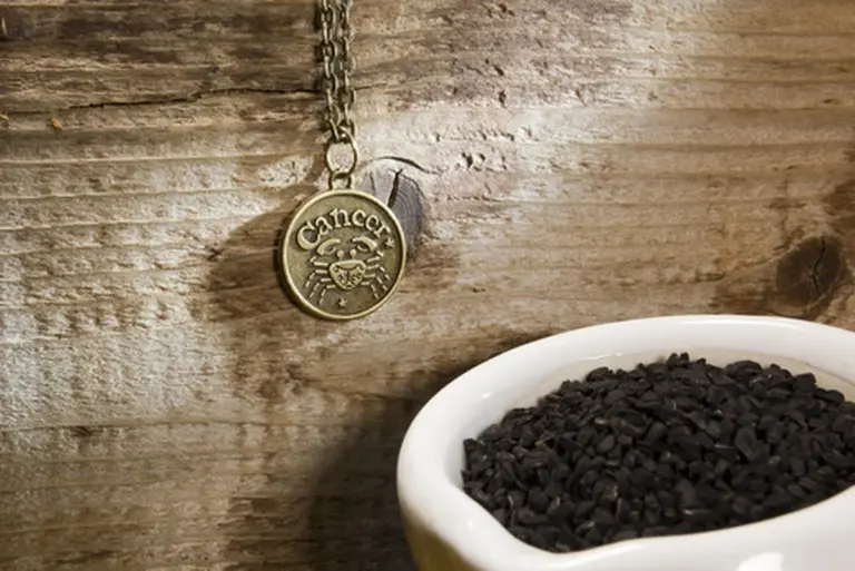 Proč japonští vědci doporučují lžičku černého kmínu v boji proti cholesterolu