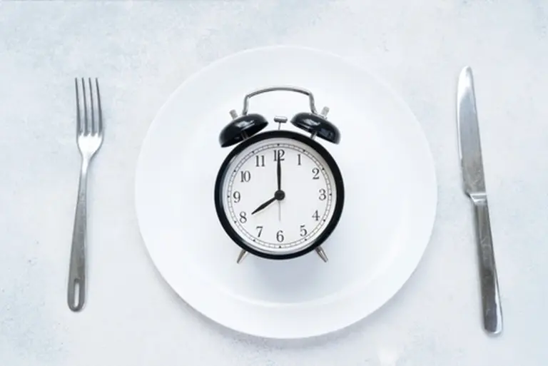 Proč jsem si začal zapisovat pocity po každé hodině bez jídla