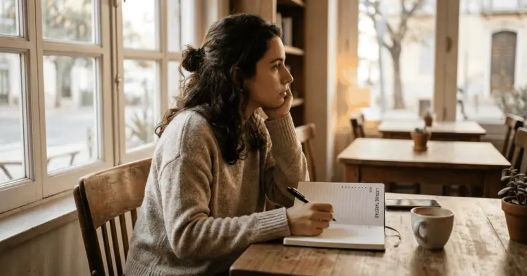 Proč jsou vaše sny jen iluzí, dokud neuděláte tuto jednu věc