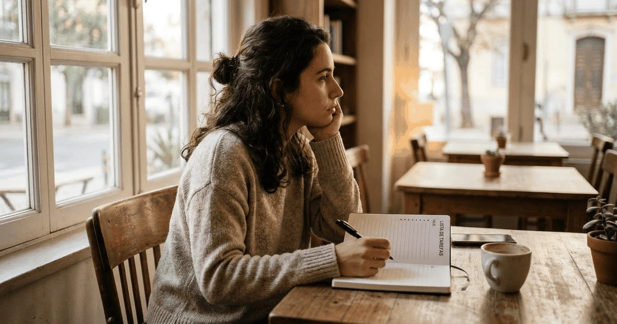 Proč jsou vaše sny jen iluzí, dokud neuděláte tuto jednu věc