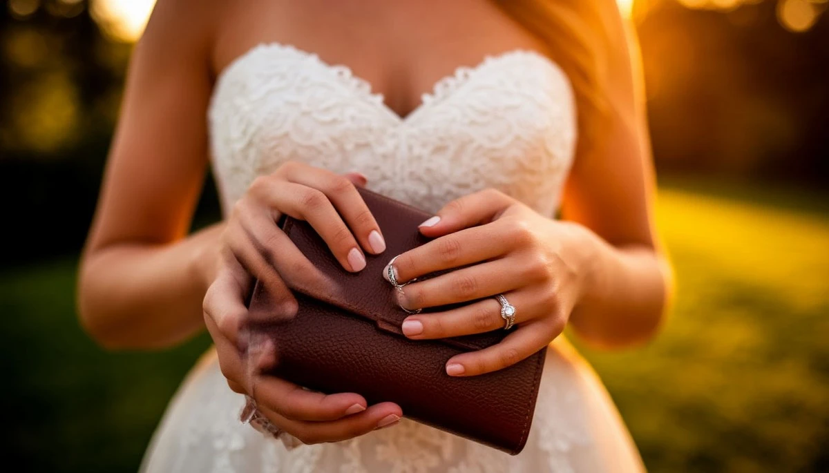 Proč květnová svatba stojí víc, než si myslíte