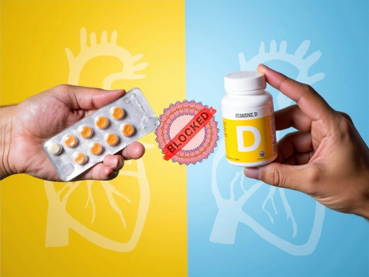 Proč lékaři považují zimní avitaminózu za mýtus a čím zbytečně zatěžujete své tělo