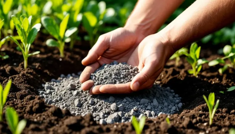 Proč letos nekupuji hnojivo v marketu a raději sypu do záhonů obyčejný popel