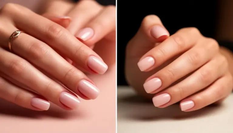 Proč manikérky v Česku stále častěji varují před peelingem gelu z nehtů