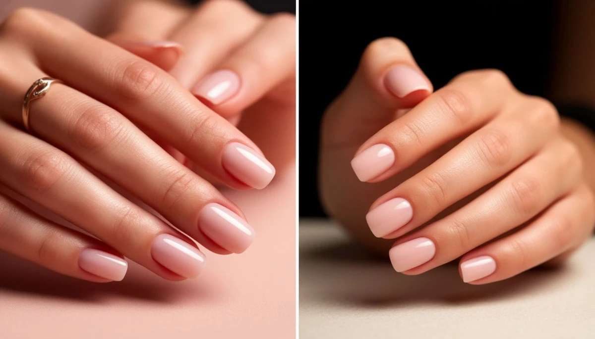 Proč manikérky v Česku stále častěji varují před peelingem gelu z nehtů