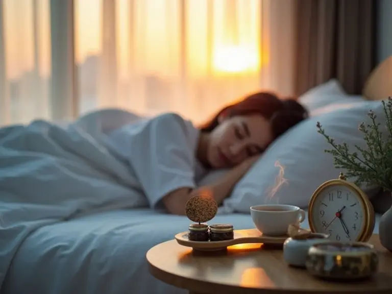 Proč máte v noci mokrý zátylek: Důvod, proč mě lékař okamžitě poslal na ultrazvuk