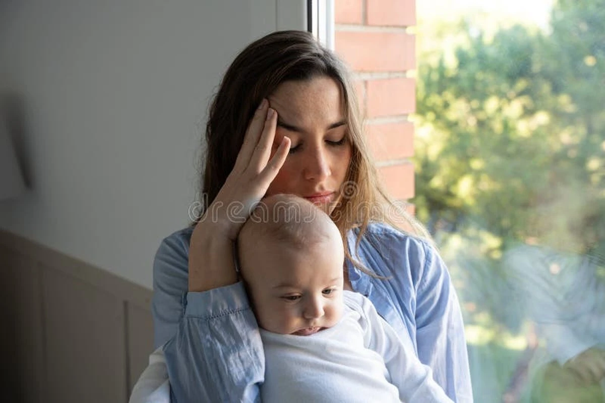 Proč matky cítí nebezpečí dříve než ostatní: Psychologie za „šestým smyslem“ - image 1