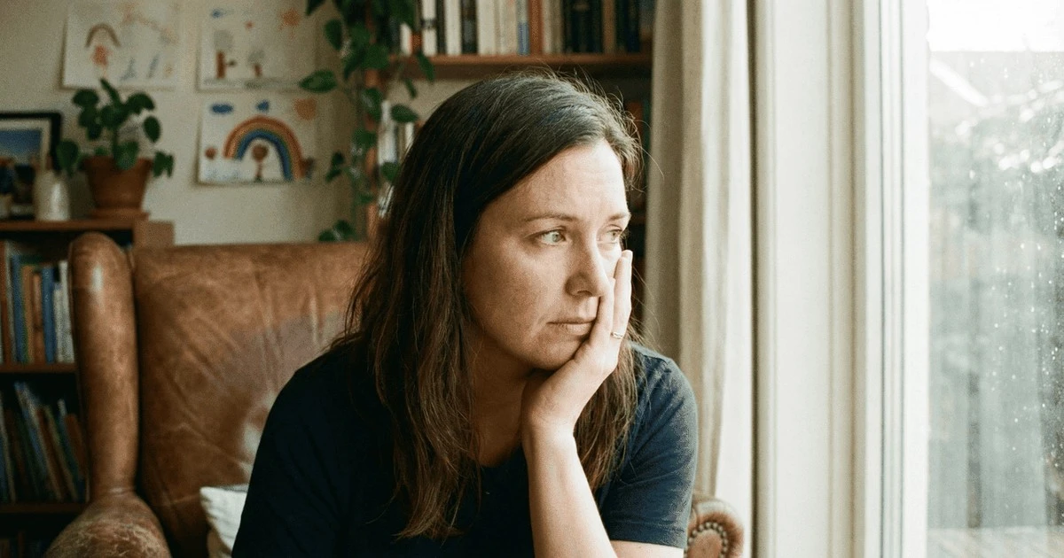 Proč matky cítí nebezpečí dříve než ostatní: Psychologie za „šestým smyslem“