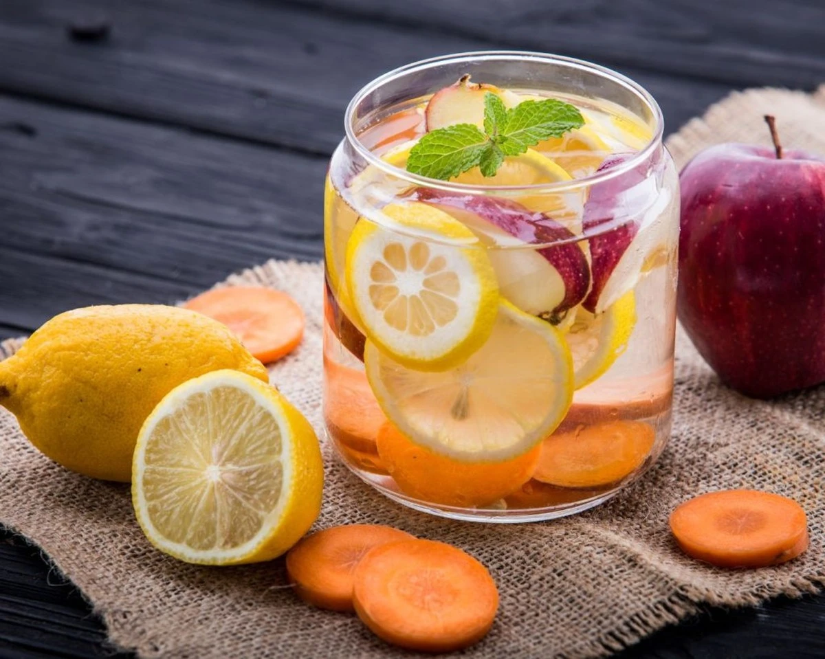 Proč mé mámě jablka v krabičce nikdy nezhnědla: Stačil tento jednoduchý trik - image 1