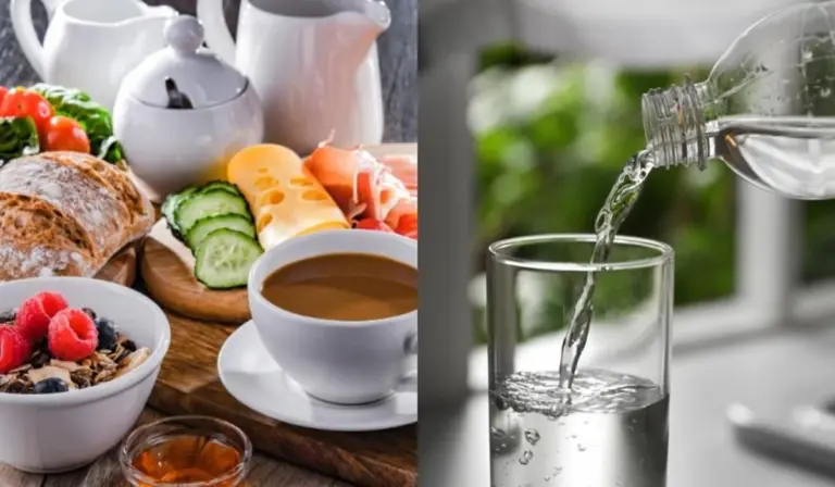 Proč mi lékařka po rozboru krve nařídila jíst tyto čtyři věci